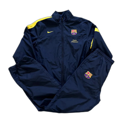 Vintage Tracksuit Collection