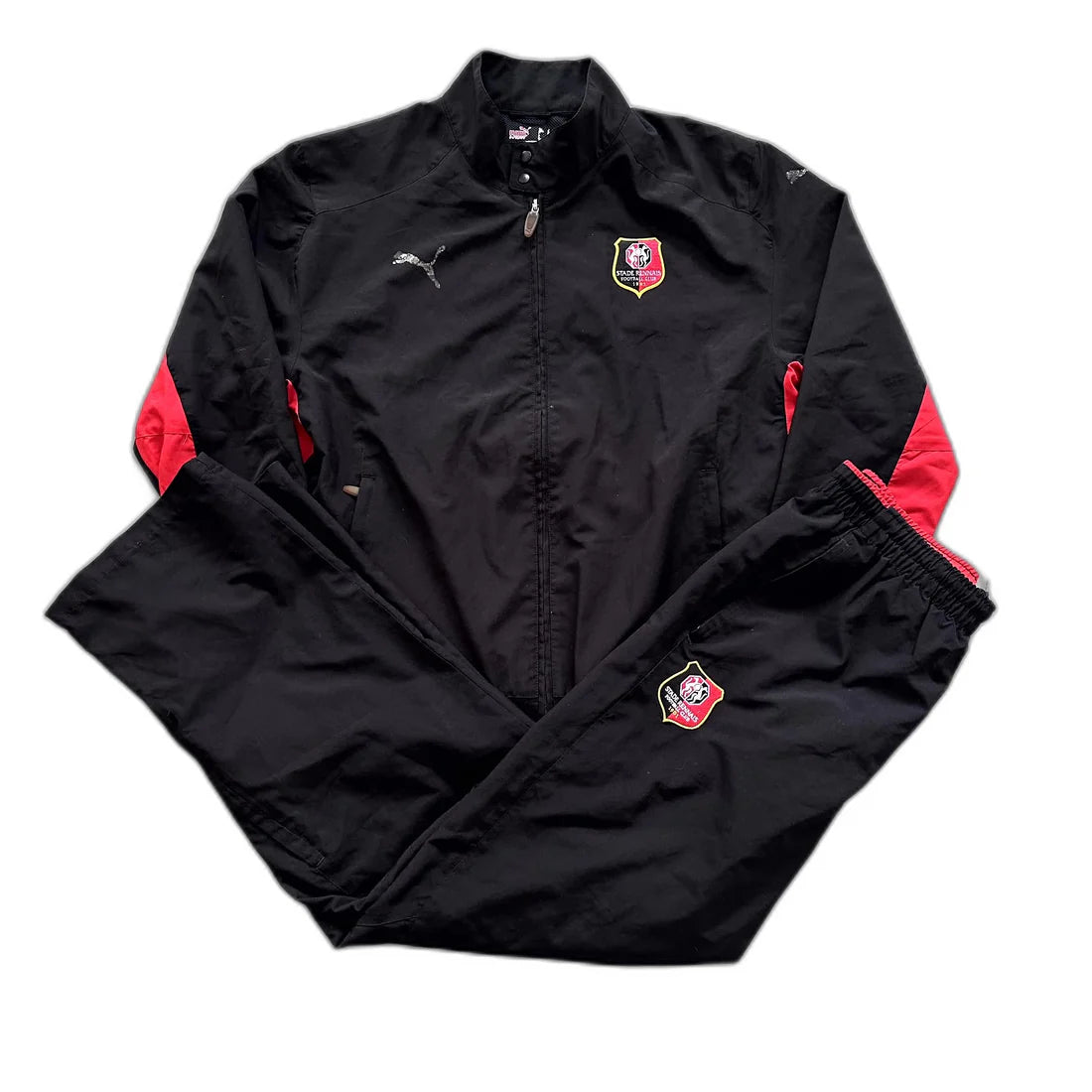 Vintage Tracksuit Collection