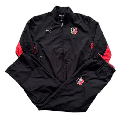 Vintage Tracksuit Collection