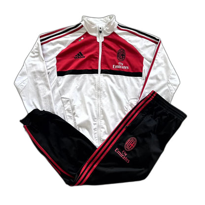 Vintage Tracksuit Collection