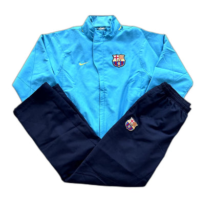 Vintage Tracksuit Collection