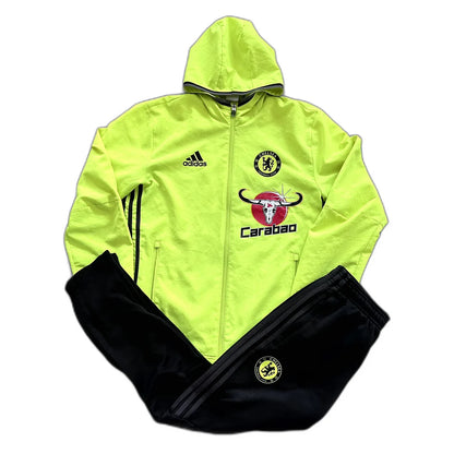 Vintage Tracksuit Collection