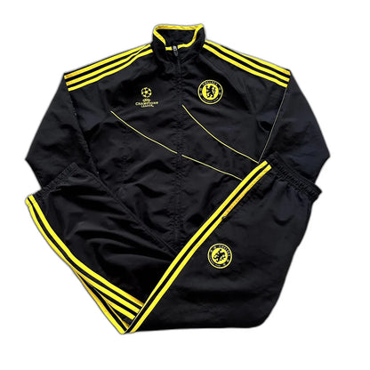 Vintage Tracksuit Collection