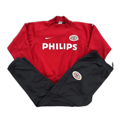 Vintage Tracksuit Collection