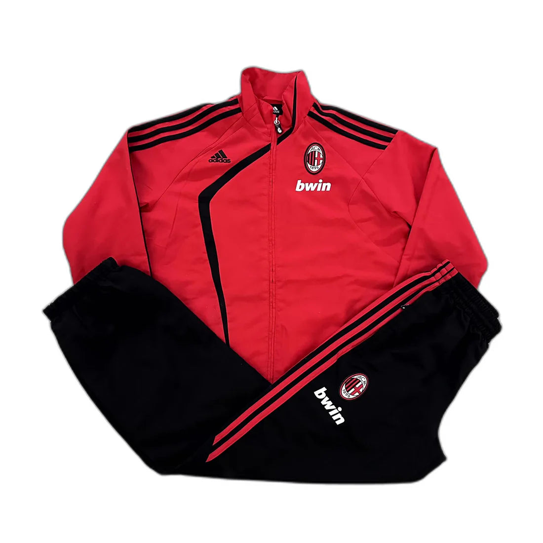 Vintage Tracksuit Collection