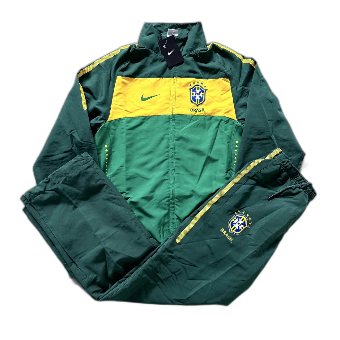 Vintage Tracksuit Collection