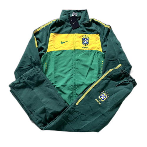 Vintage Tracksuit Collection