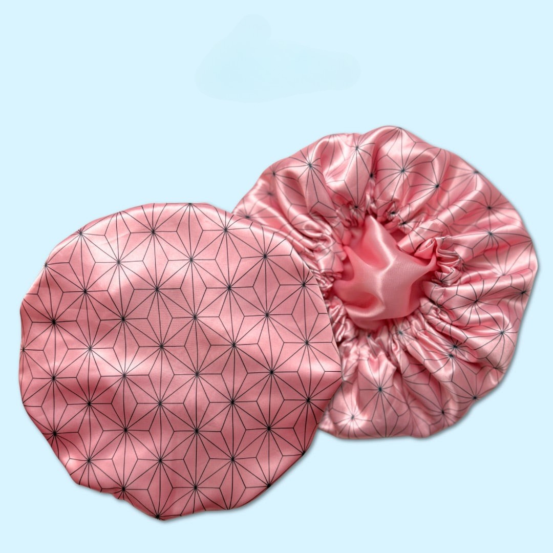 Satin Bonnet Collection