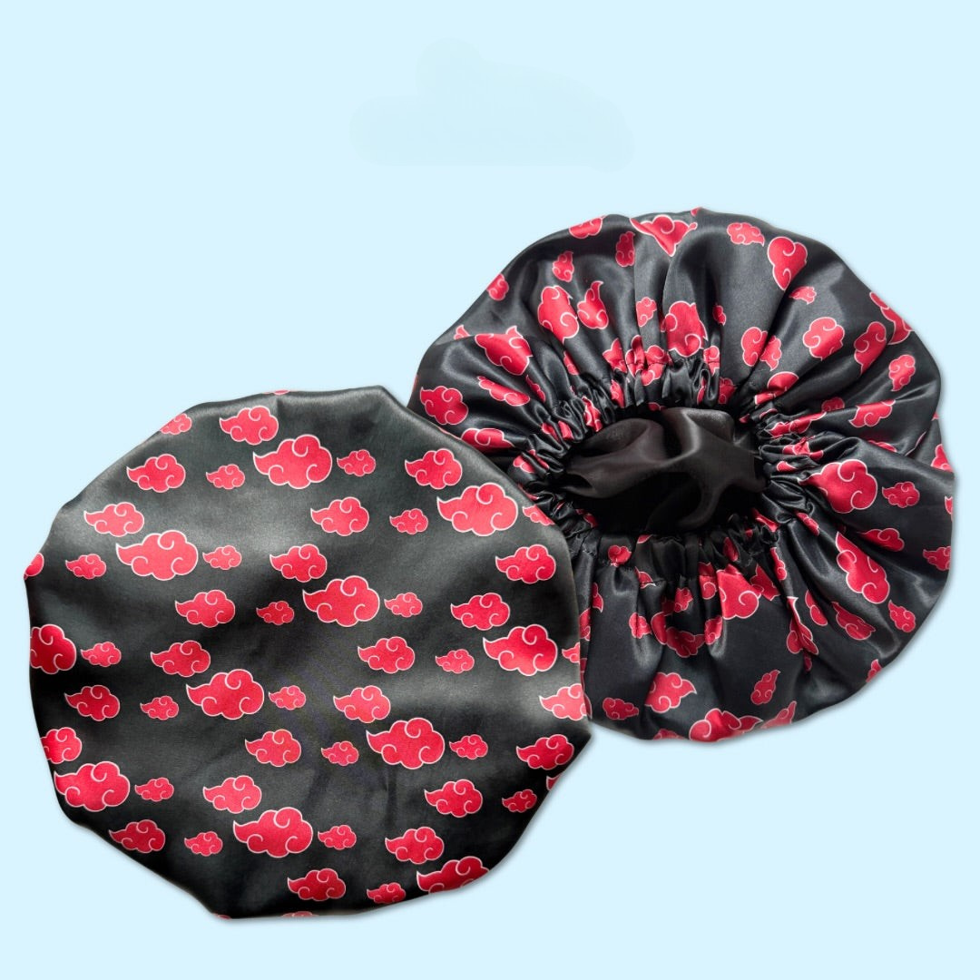 Satin Bonnet Collection