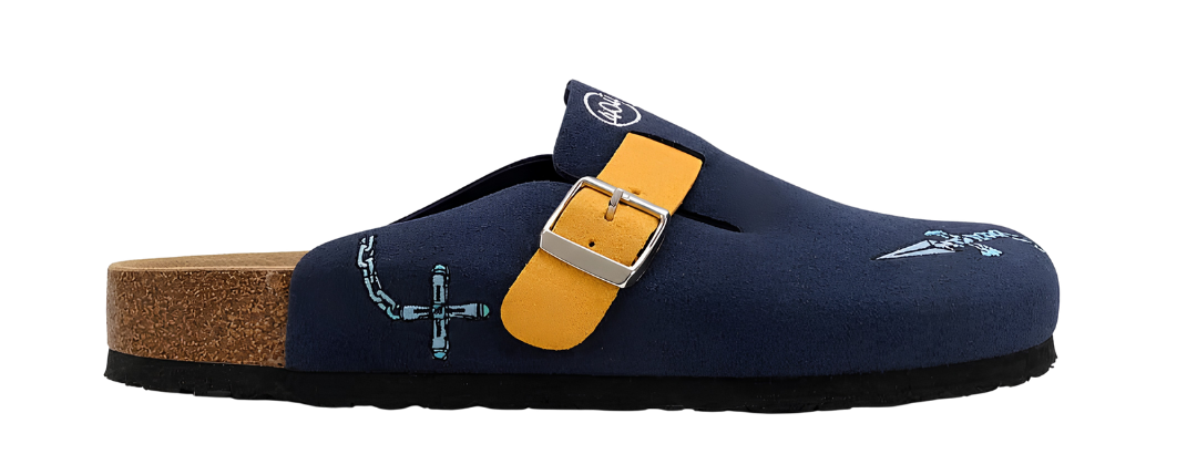 Hunter Clogs