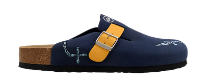 Hunter Clogs