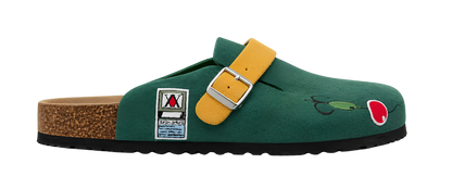 Hunter Clogs