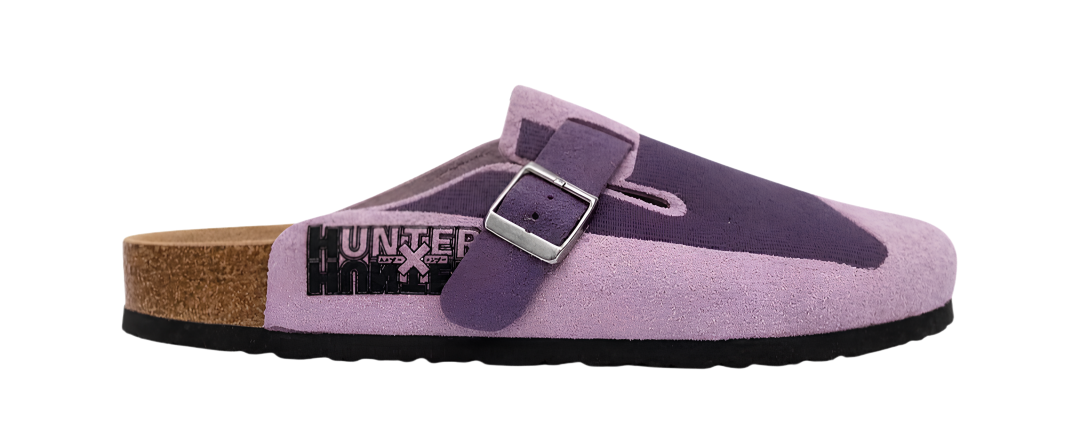 Hunter Clogs