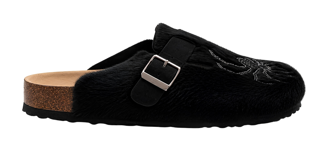 Hunter Clogs