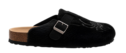 Hunter Clogs