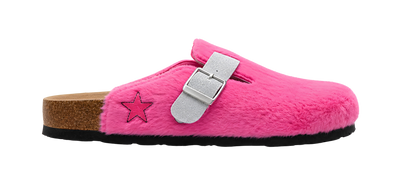 Hunter Clogs
