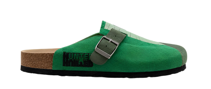 Hunter Clogs