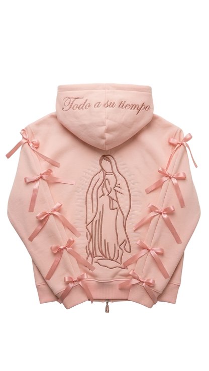 Mother Mary Hoodie