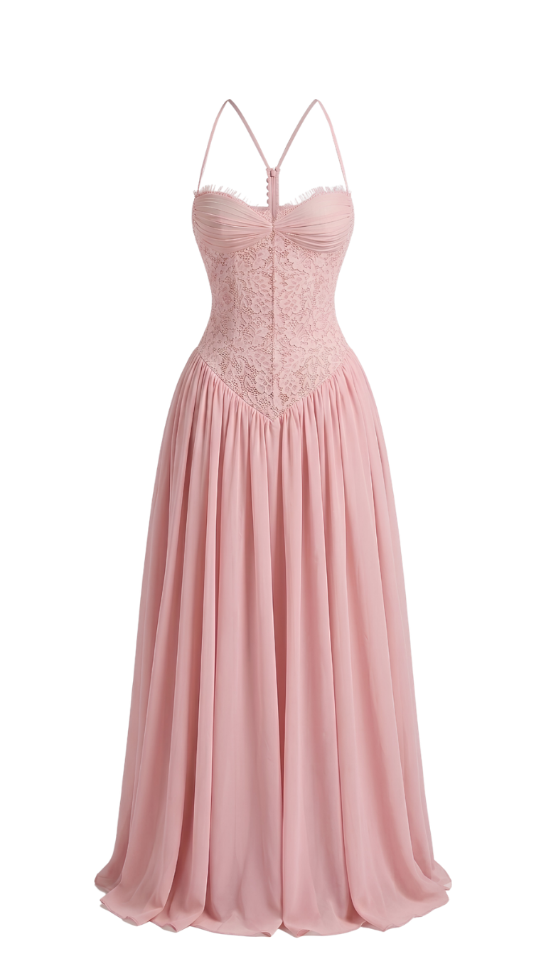 Faye Dress