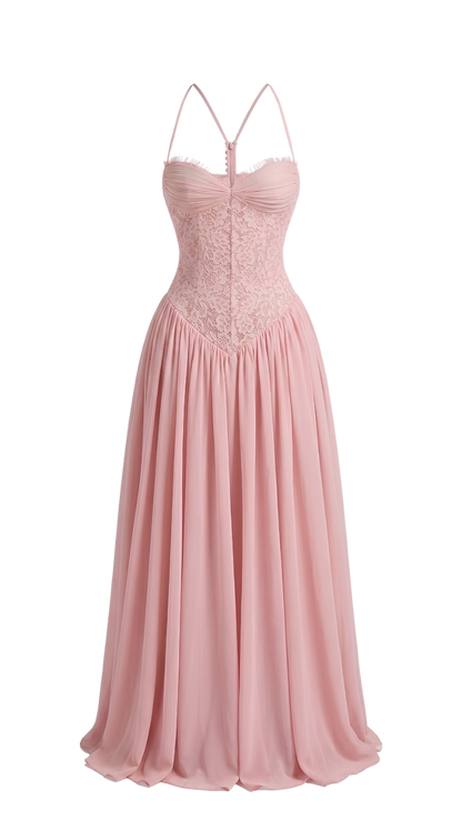 Faye Dress