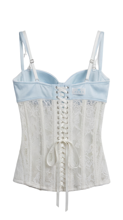 Cinderella Corset Top