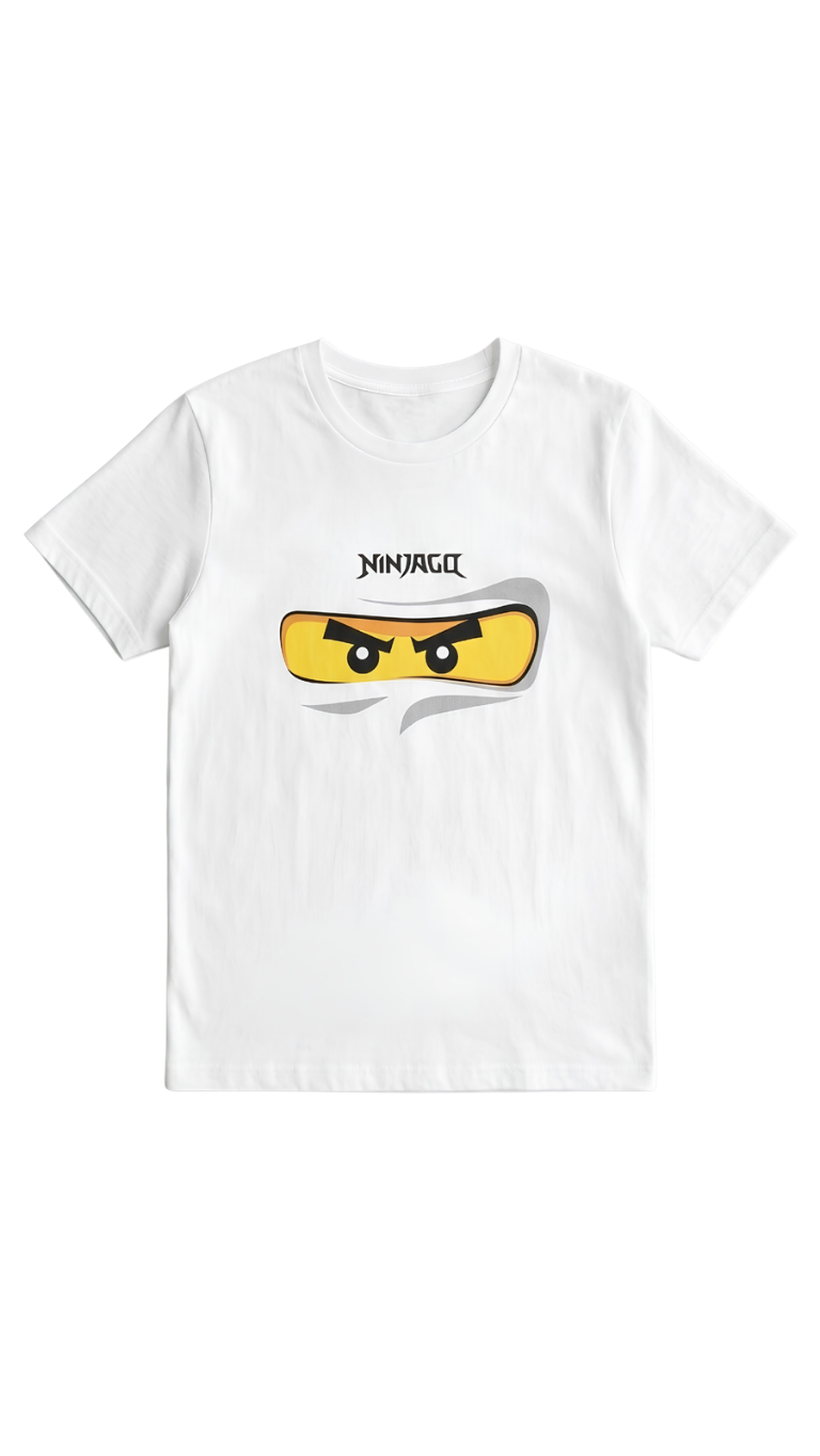 Ninja Tees