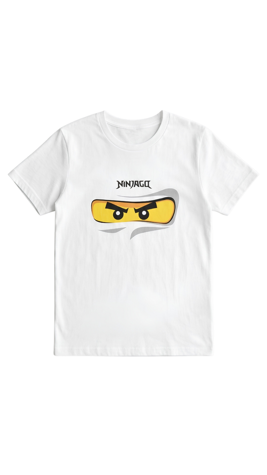 Ninja Tees