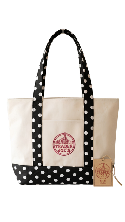 Trader Tote Bags