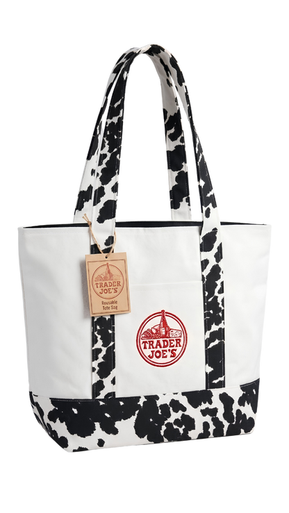 Trader Tote Bags
