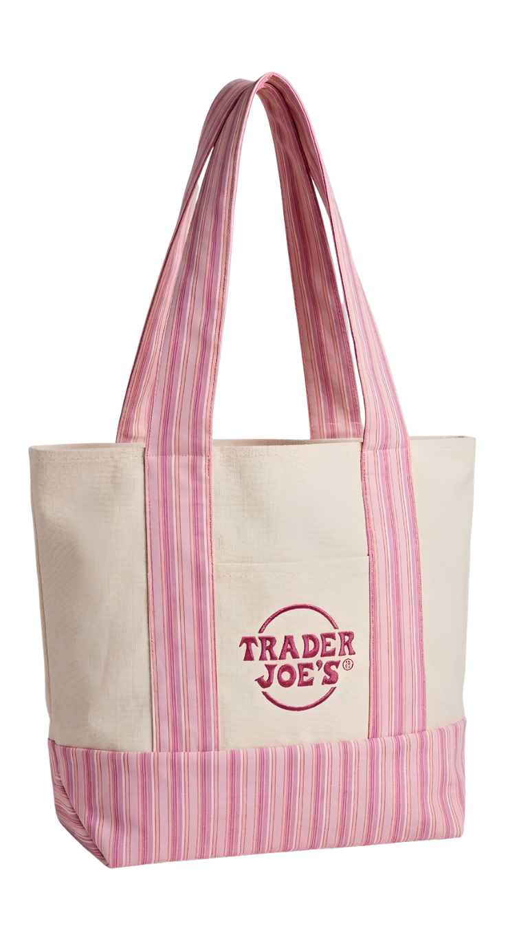Trader Tote Bags