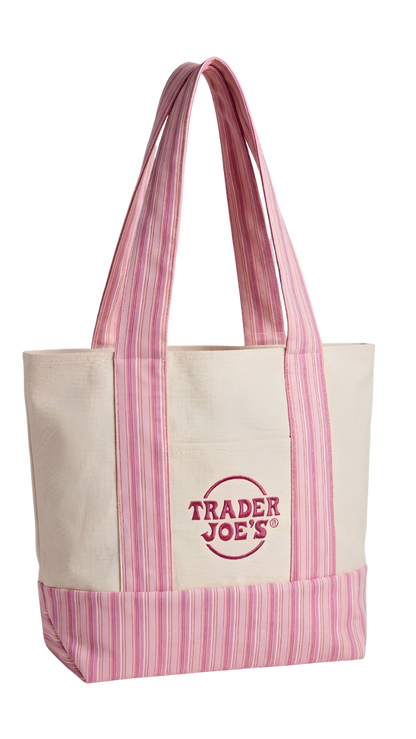 Trader Tote Bags