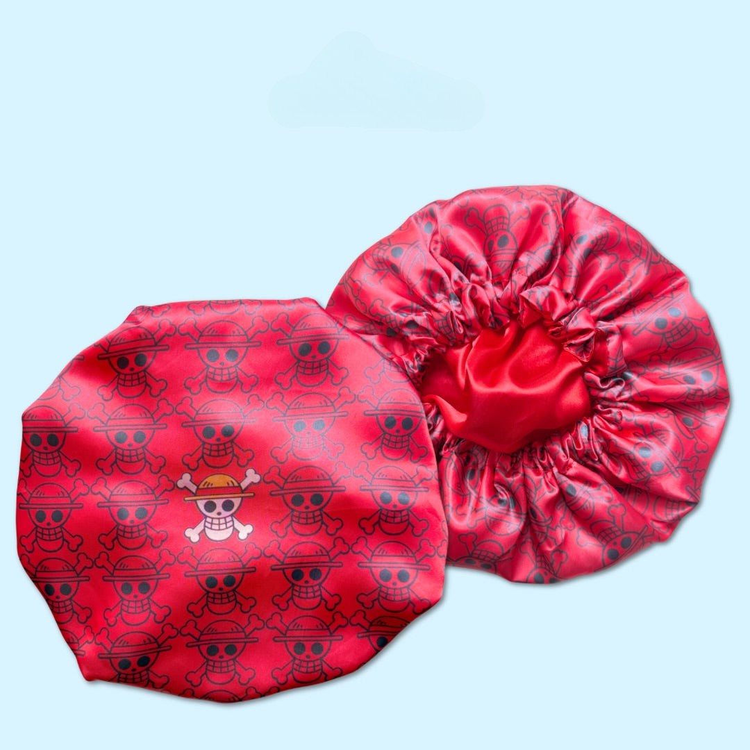 Satin Bonnet Collection