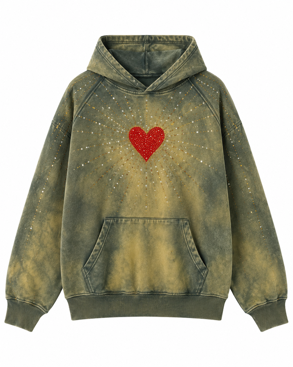 Unconditional Love Hoodie