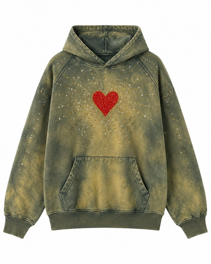 Unconditional Love Hoodie