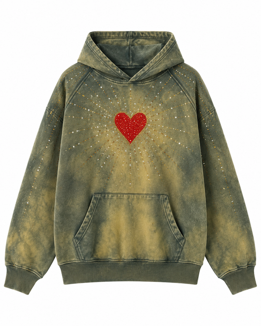 Unconditional Love Hoodie