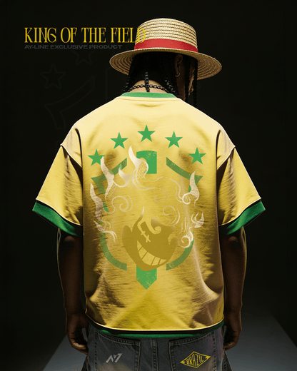 Anime World Cup Collection