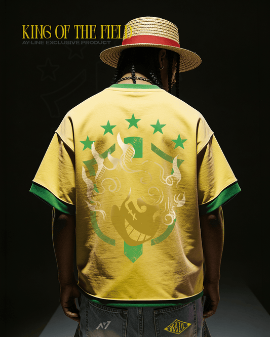 Anime World Cup Collection
