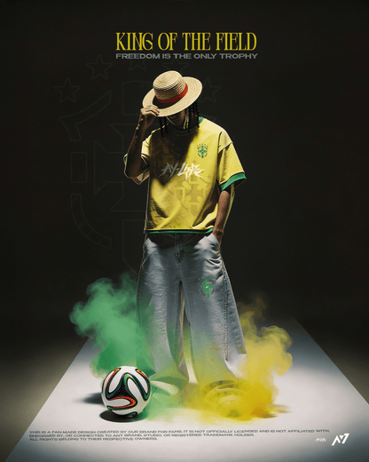 Anime World Cup Collection