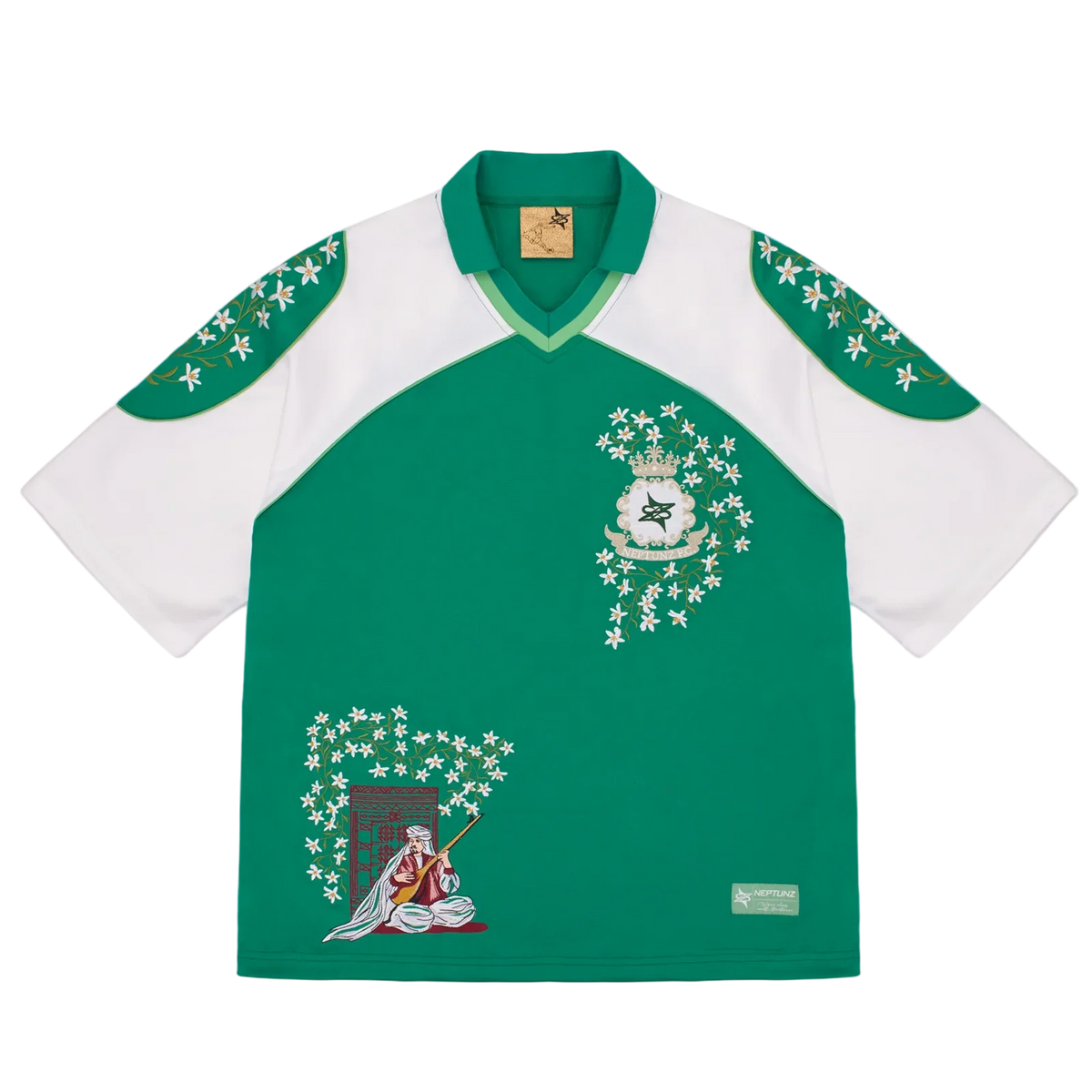 World Cup Jersey Collection