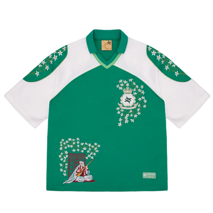 World Cup Jersey Collection