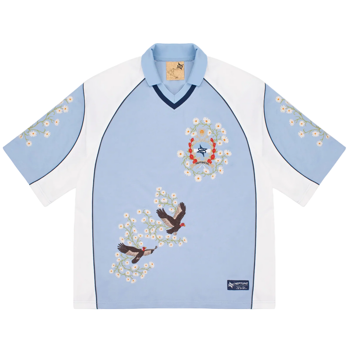 World Cup Jersey Collection