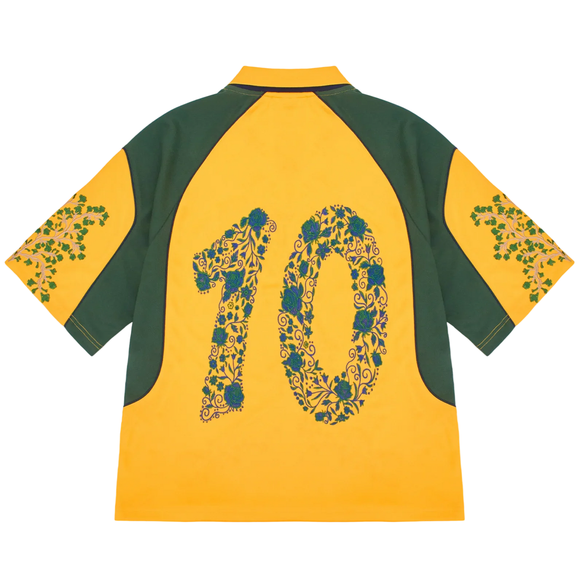 World Cup Jersey Collection