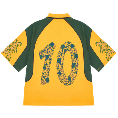 World Cup Jersey Collection