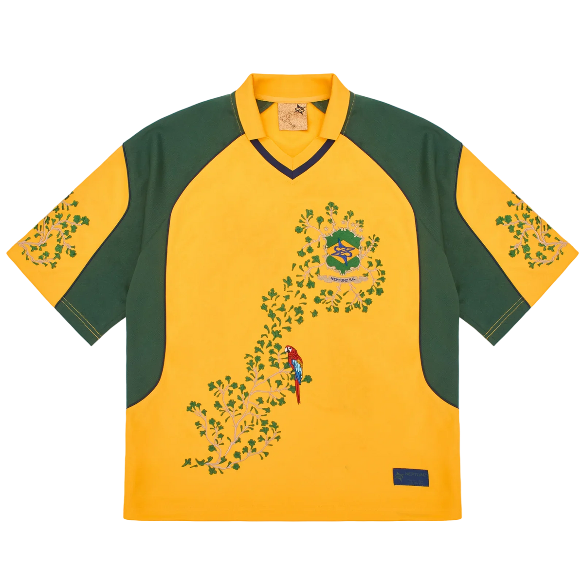 World Cup Jersey Collection
