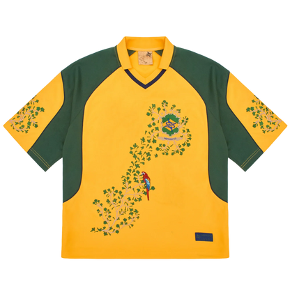 World Cup Jersey Collection
