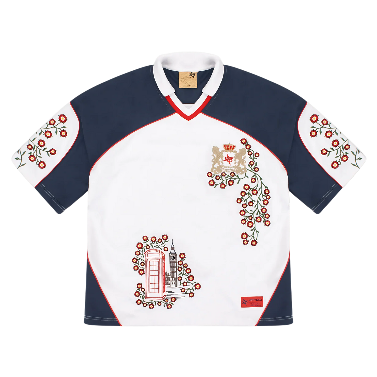 World Cup Jersey Collection