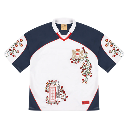 World Cup Jersey Collection