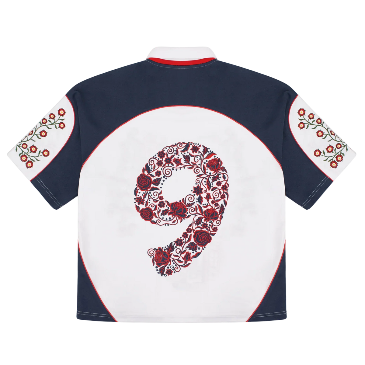 World Cup Jersey Collection