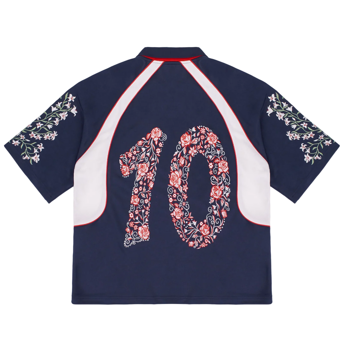 World Cup Jersey Collection