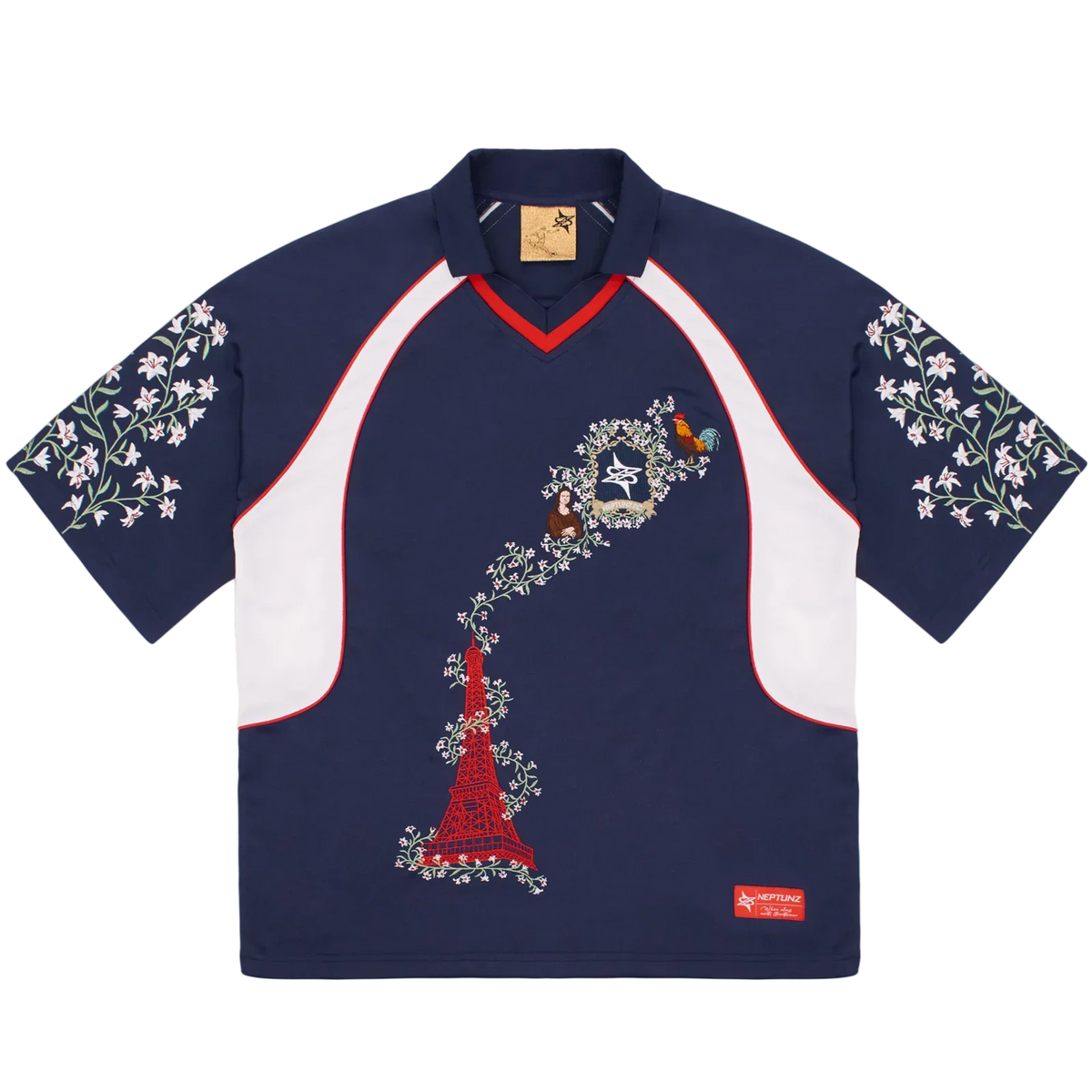 World Cup Jersey Collection